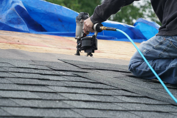 Fast & Reliable Emergency Roof Repairs in Mckenzie, TN